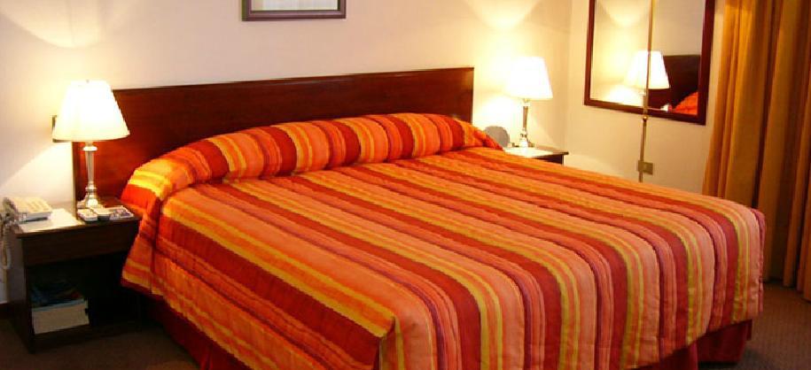 Hotel Alcala Del Rio Santiago de Chile Ruang foto