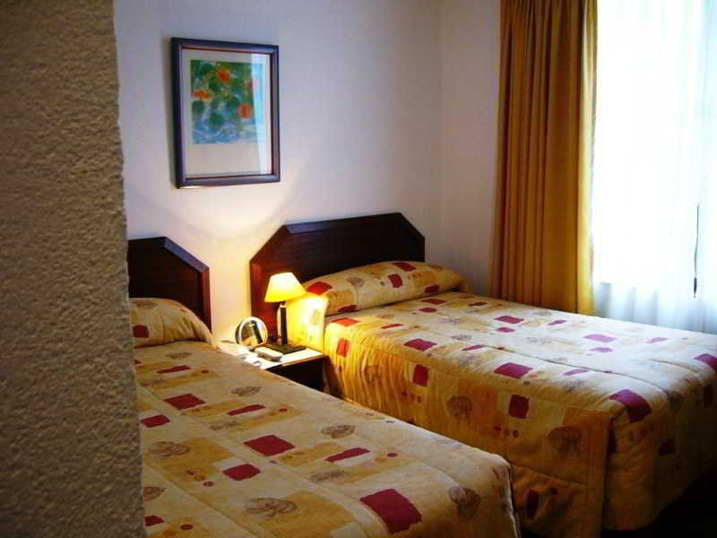 Hotel Alcala Del Rio Santiago de Chile Bagian luar foto