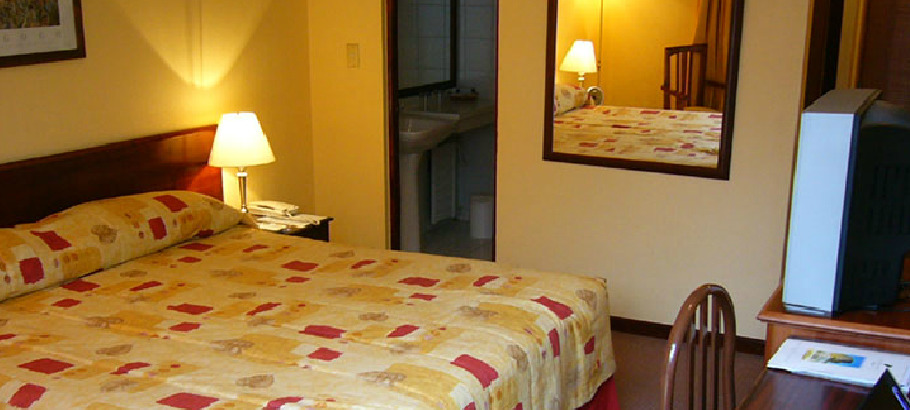 Hotel Alcala Del Rio Santiago de Chile Bagian luar foto